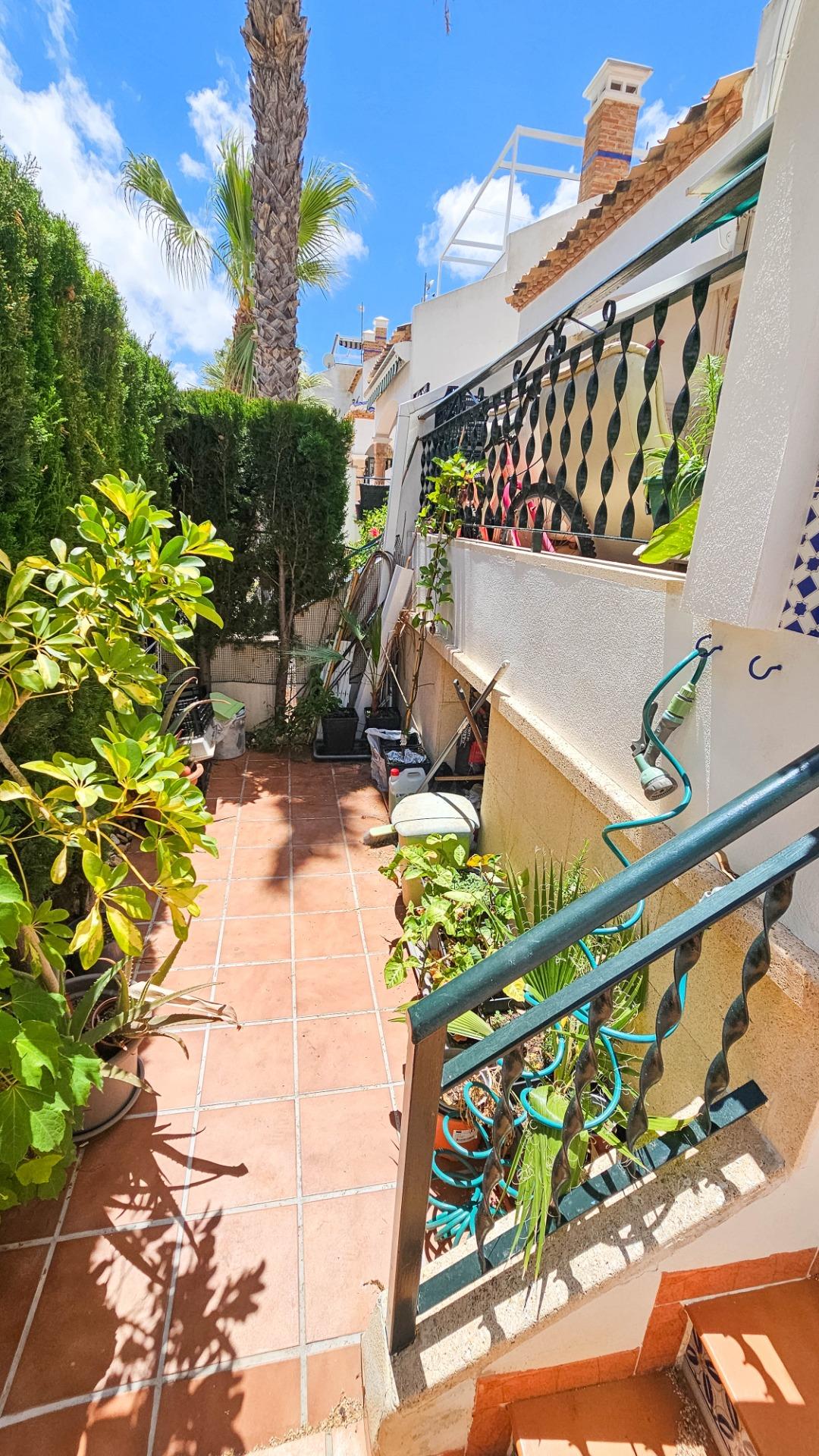 5-16 Town House in Orihuela Costa, Alicante