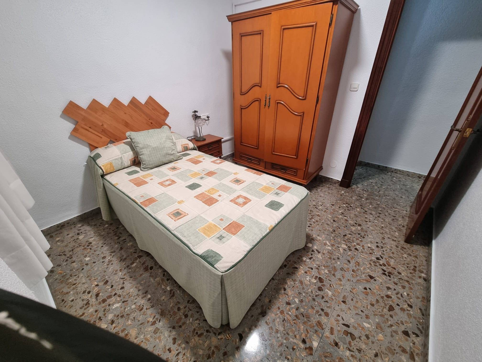 5-18 Town House in San Pedro del Pinatar, Murcia