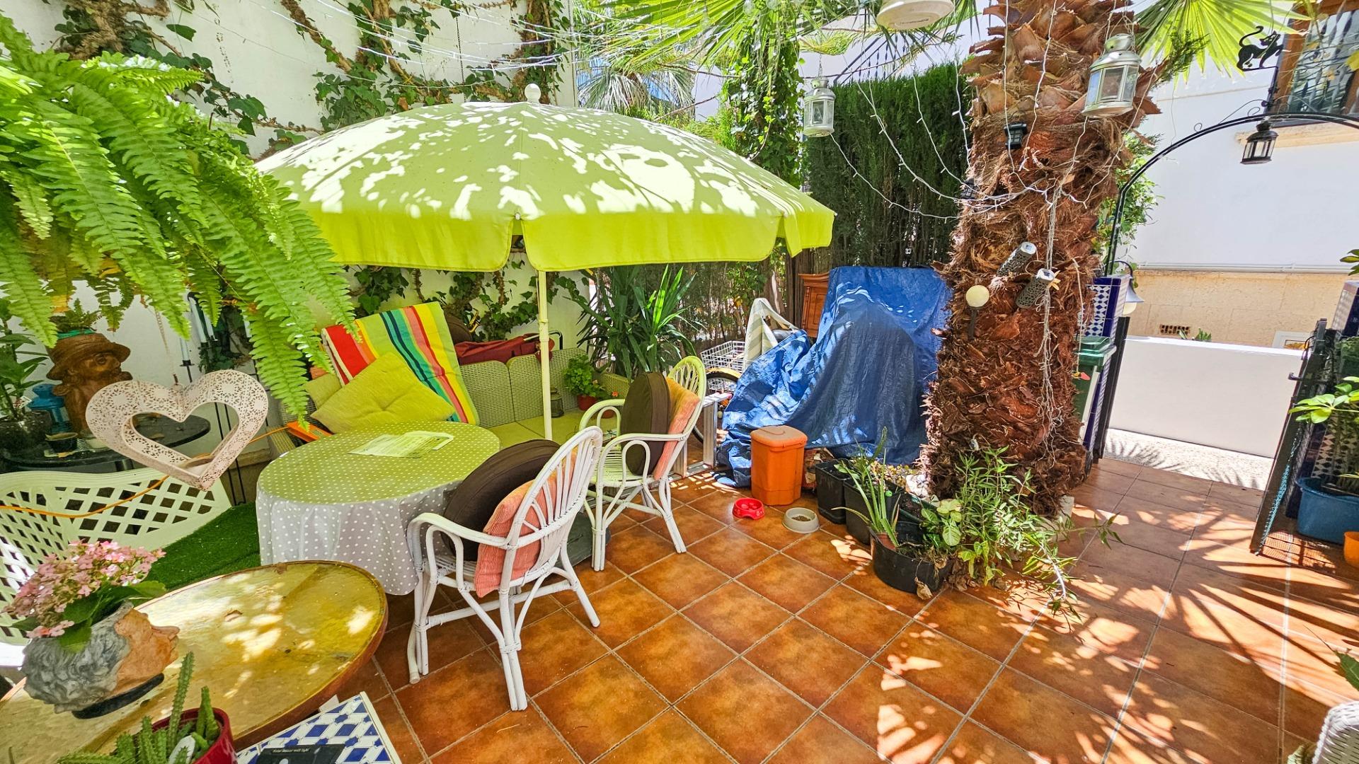 5-18 Town House in Orihuela Costa, Alicante