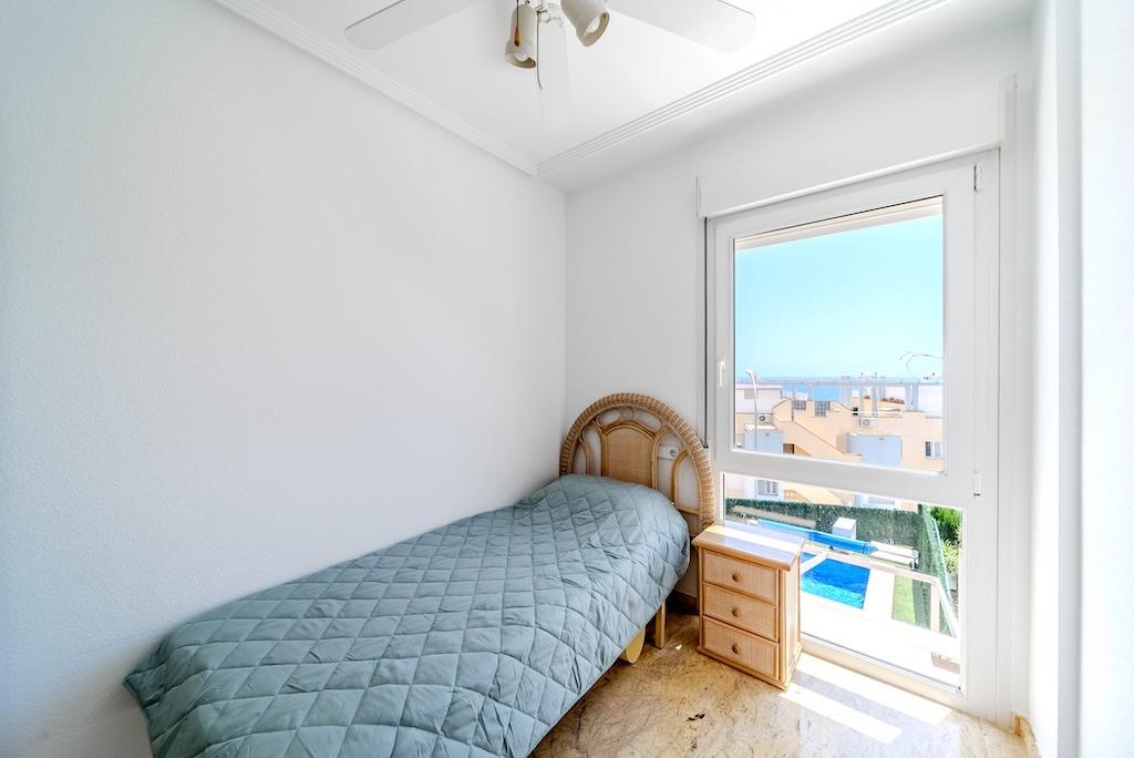 5-19 Town House in Orihuela Costa, Alicante