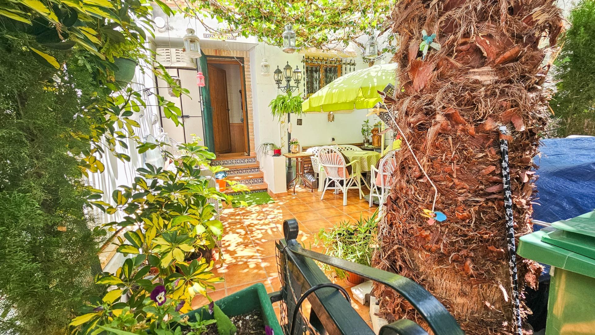 5-19 Town House in Orihuela Costa, Alicante
