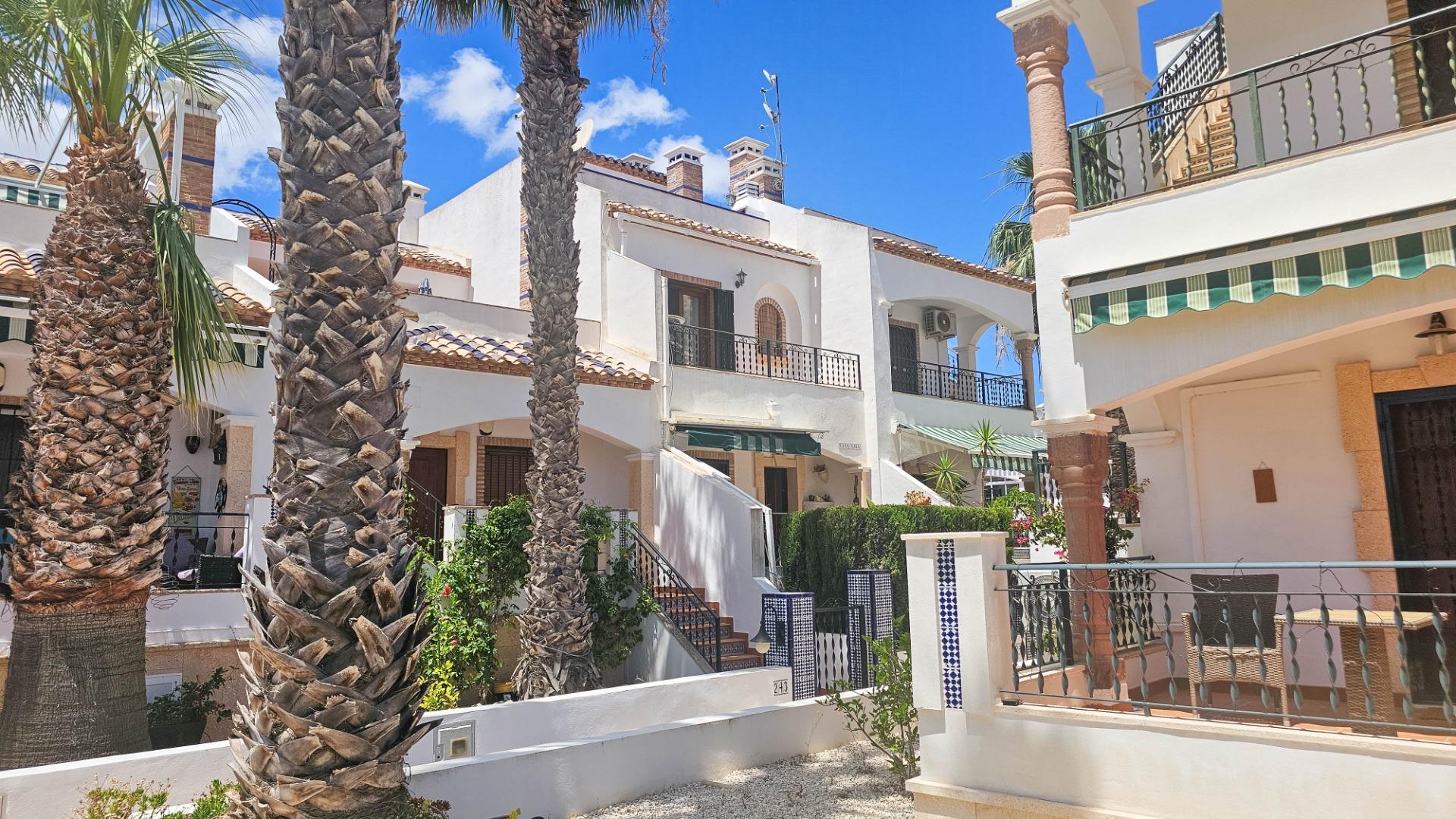 5-2 Alicante – Sunrise Dream Properties