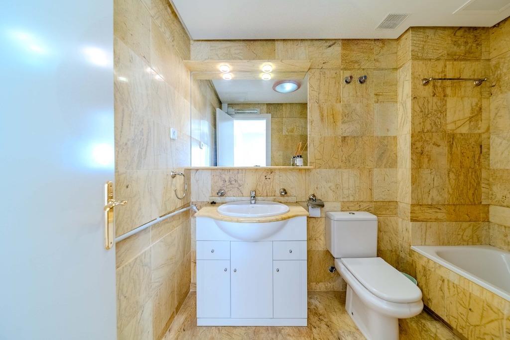 5-20 Town House in Orihuela Costa, Alicante