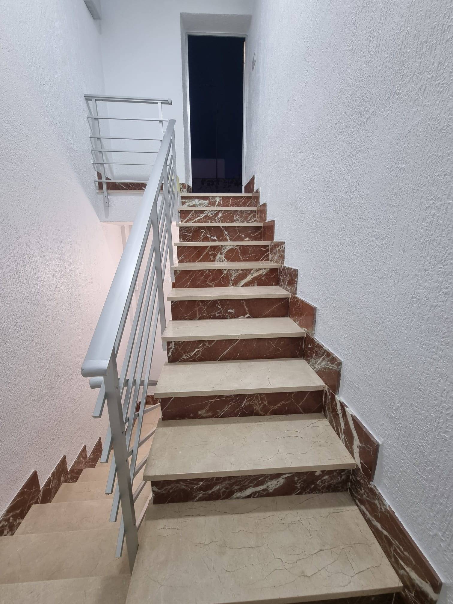 5-24 Town House in San Pedro del Pinatar, Murcia