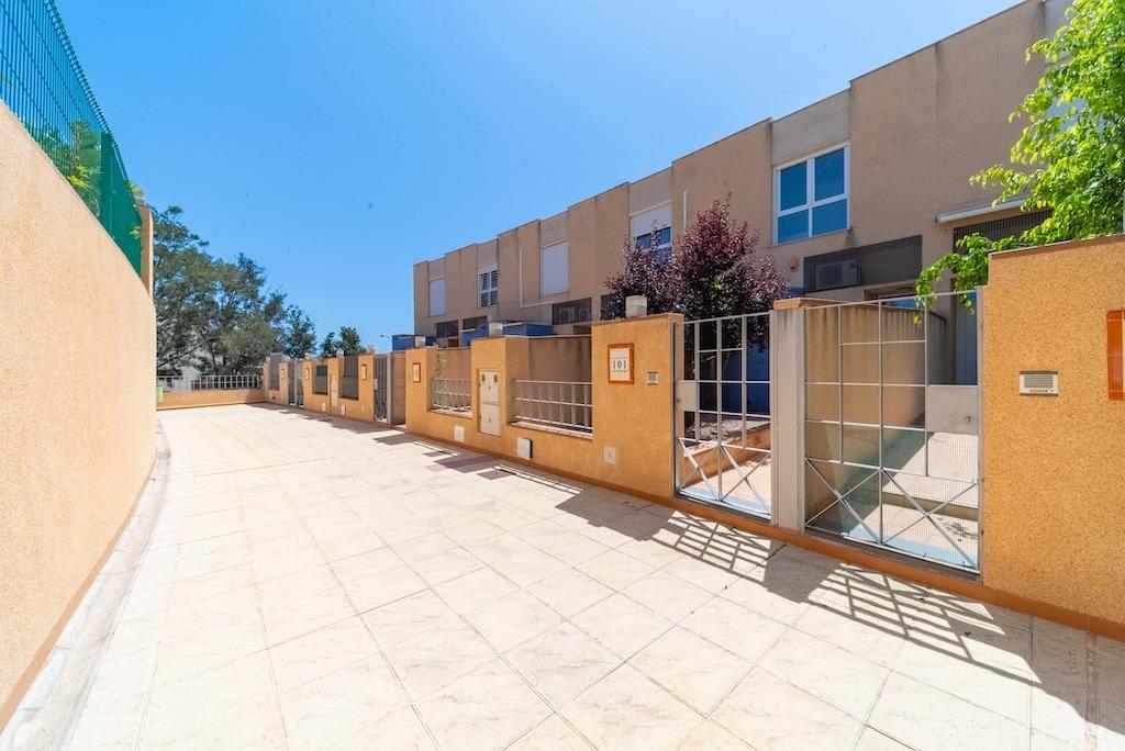 5-25 Town House in Orihuela Costa, Alicante