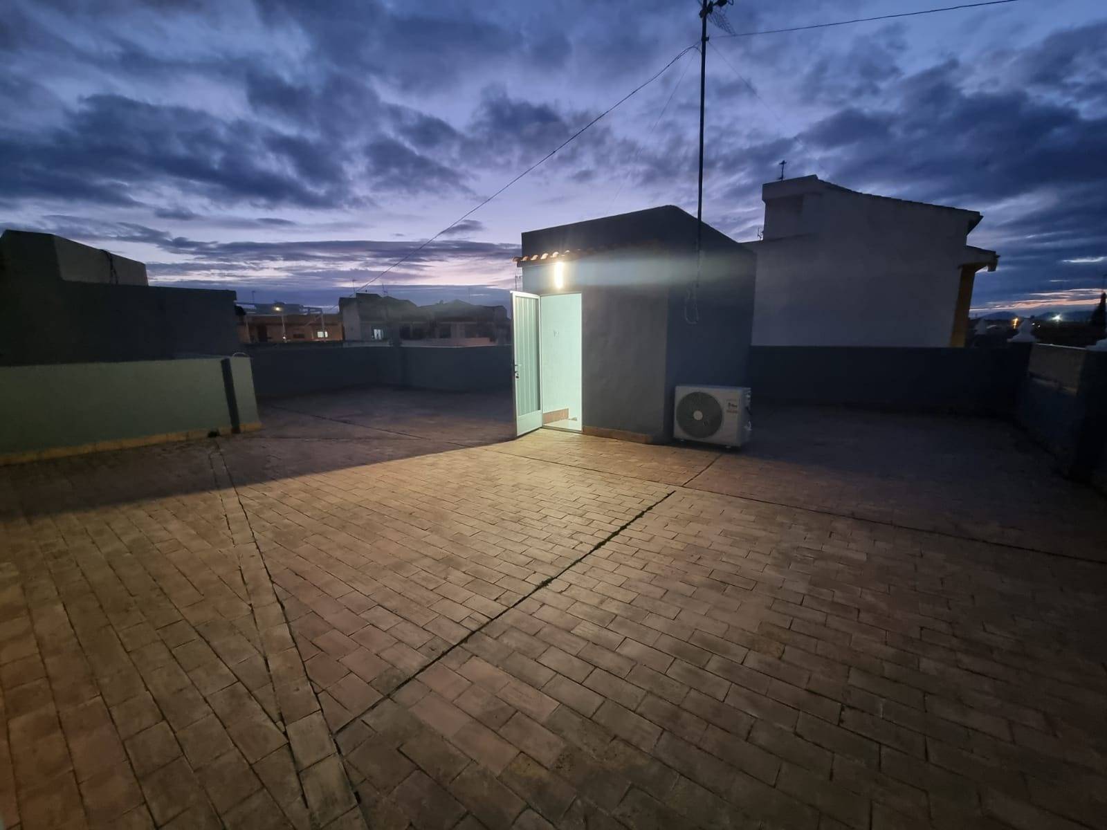 5-27 Town House in San Pedro del Pinatar, Murcia
