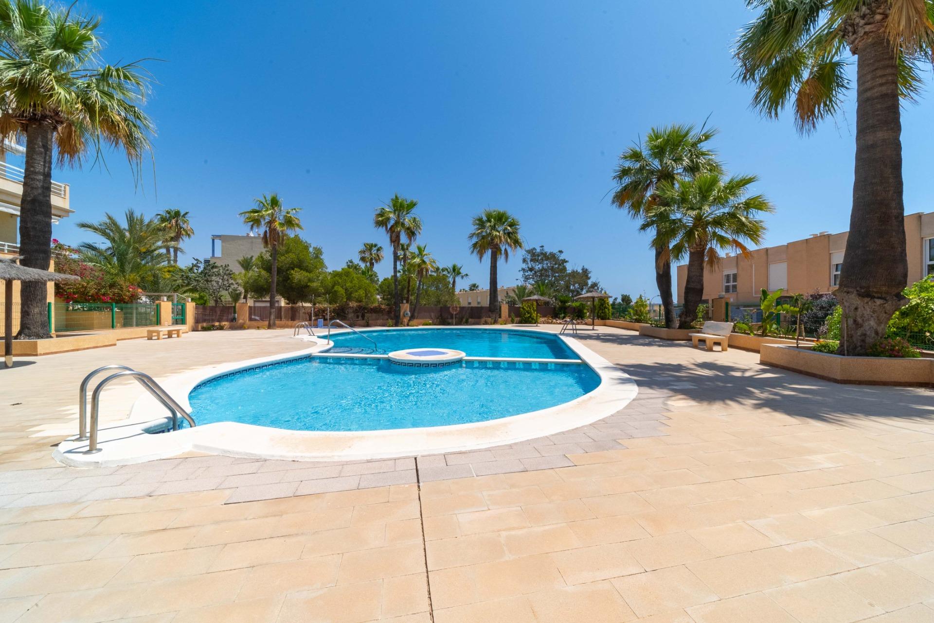 5-27 Town House in Orihuela Costa, Alicante