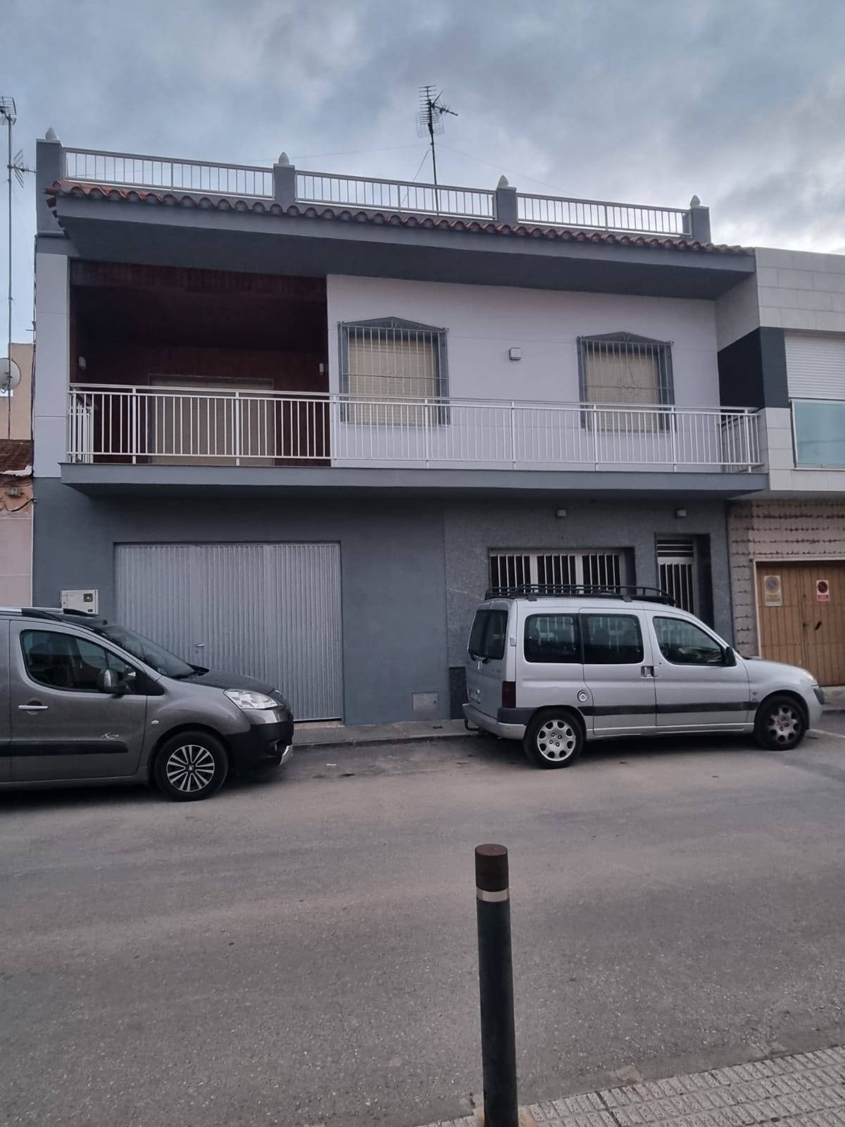 5-28 Town House in San Pedro del Pinatar, Murcia