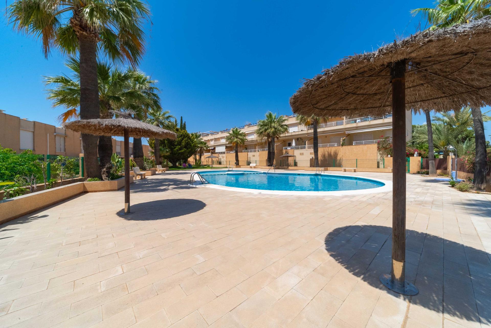 5-28 Town House in Orihuela Costa, Alicante