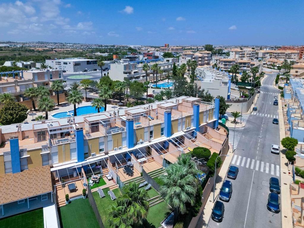 5-29 Town House in Orihuela Costa, Alicante