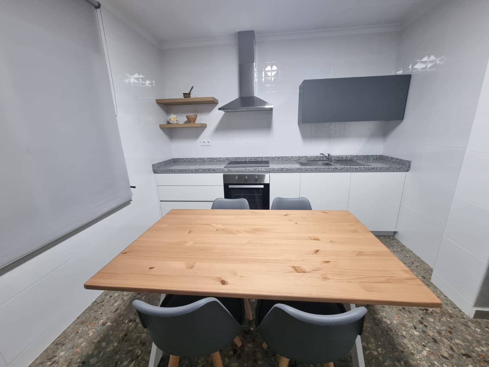 5-3 Town House in San Pedro del Pinatar, Murcia