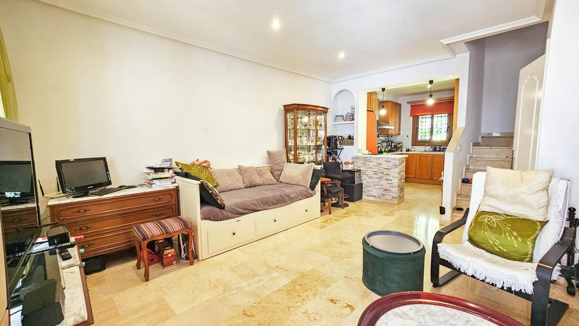 5-3 Town House in Orihuela Costa, Alicante