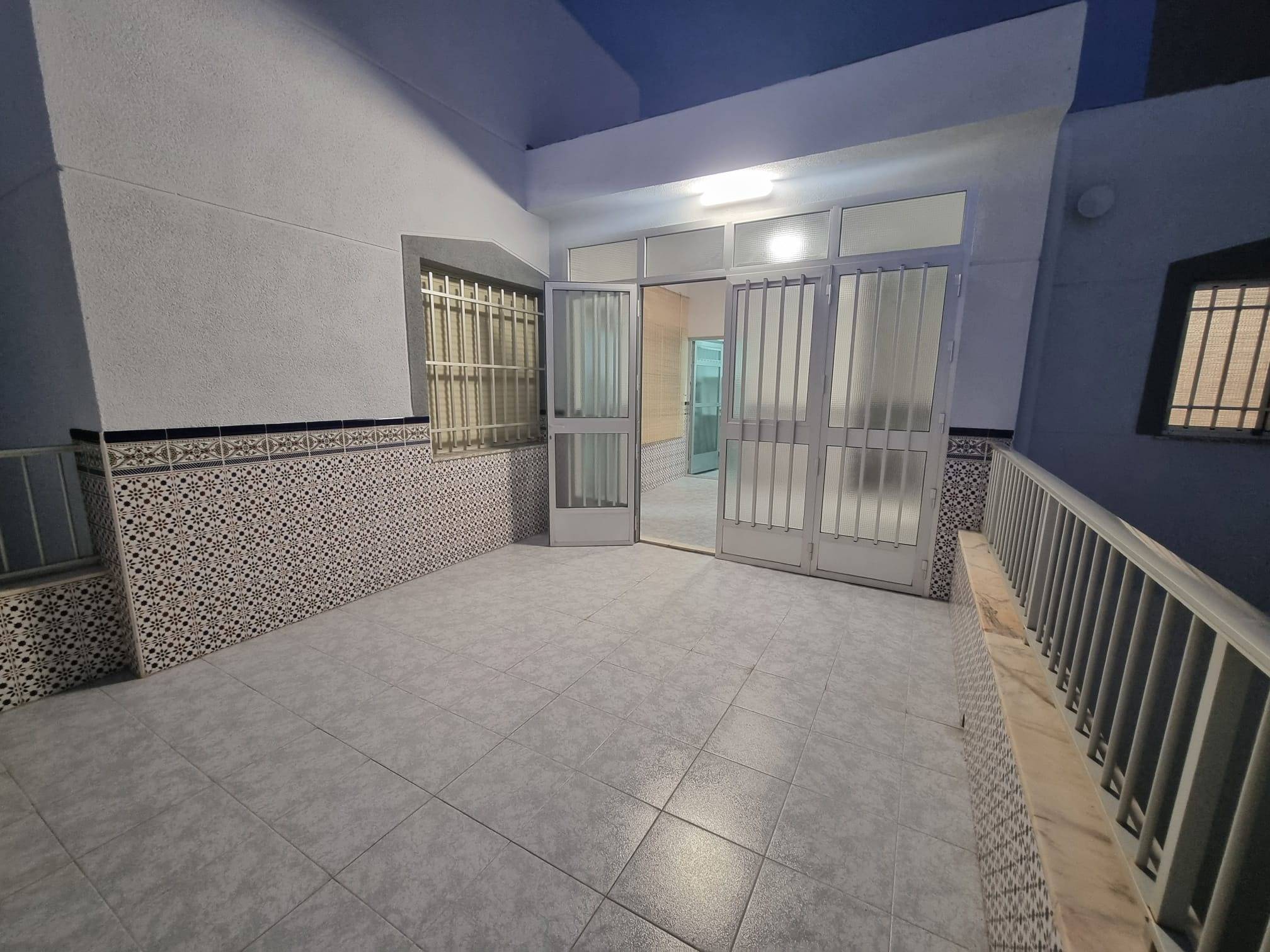 5-31 Town House in San Pedro del Pinatar, Murcia