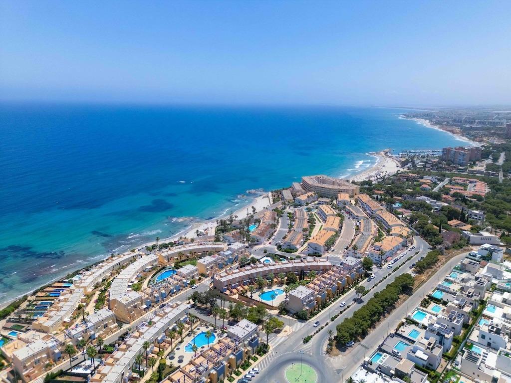 5-31 Town House in Orihuela Costa, Alicante