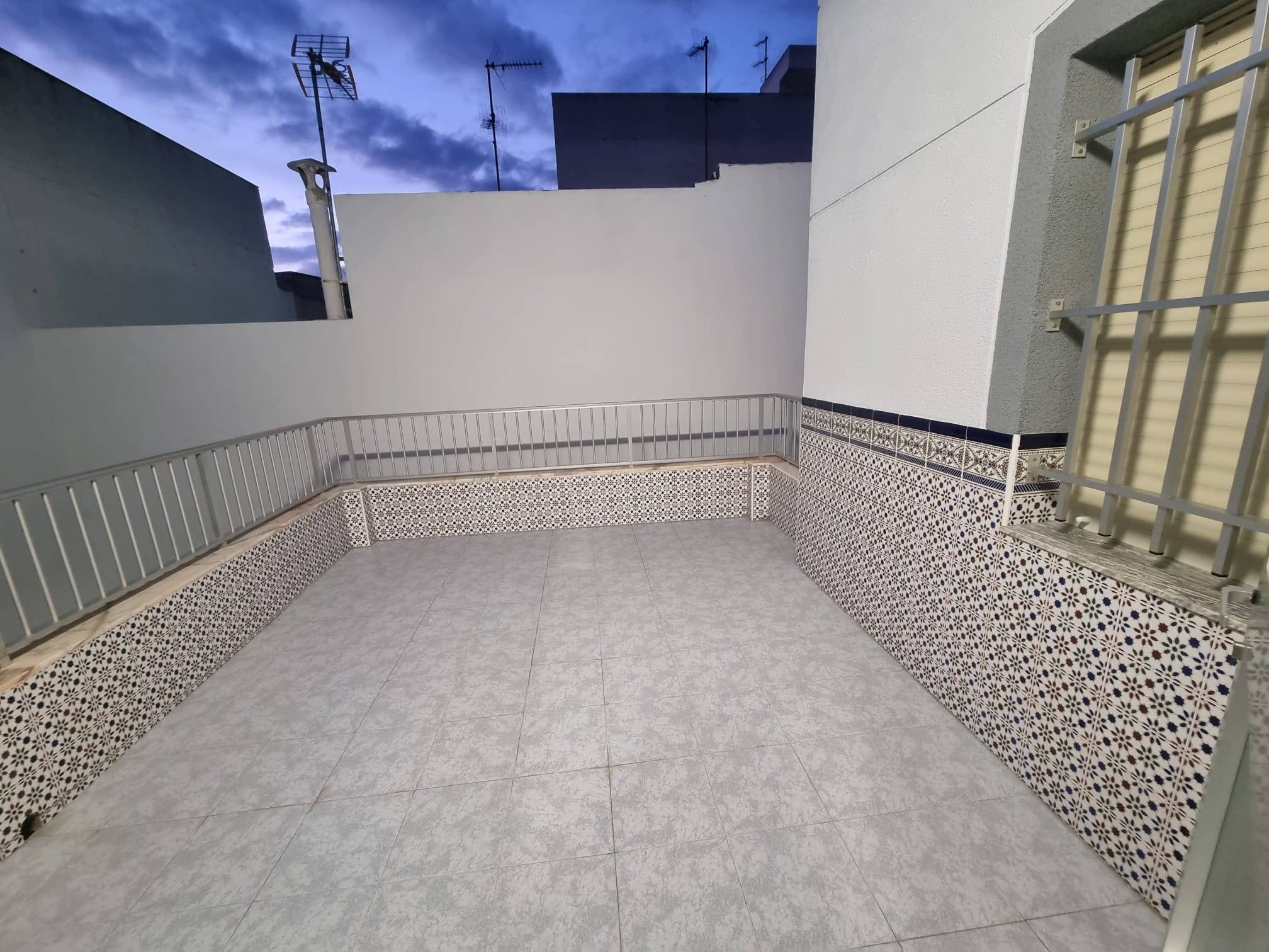 5-32 Town House in San Pedro del Pinatar, Murcia