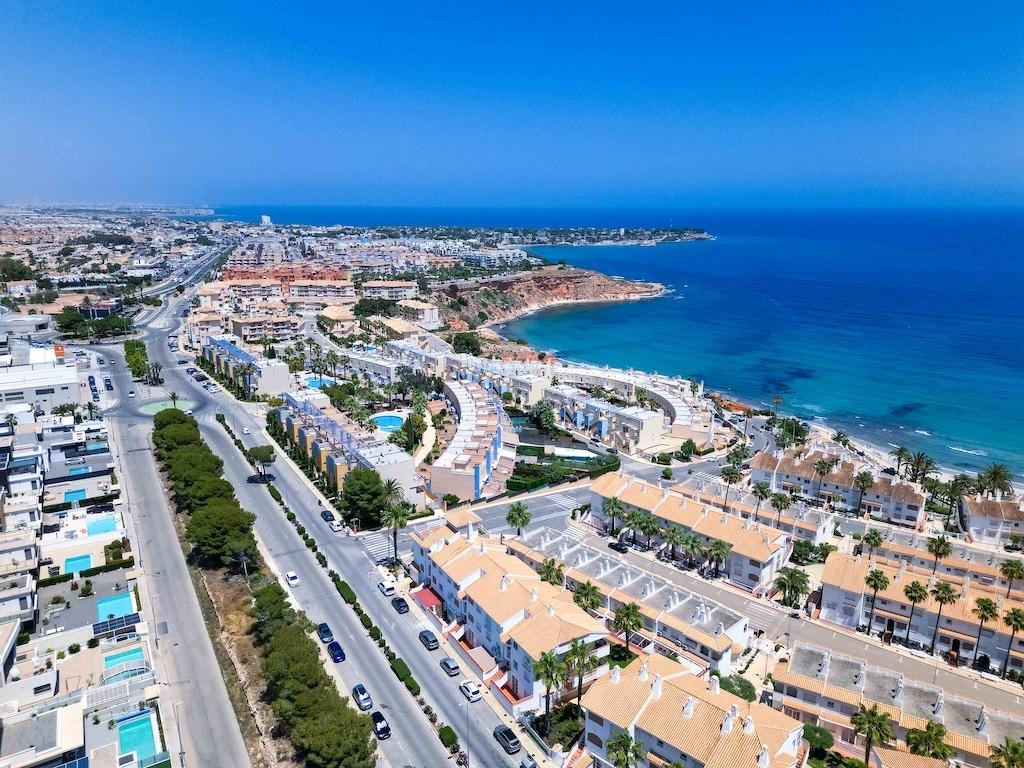 5-32 Town House in Orihuela Costa, Alicante