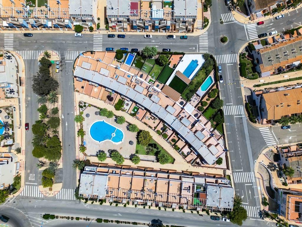 5-34 Town House in Orihuela Costa, Alicante