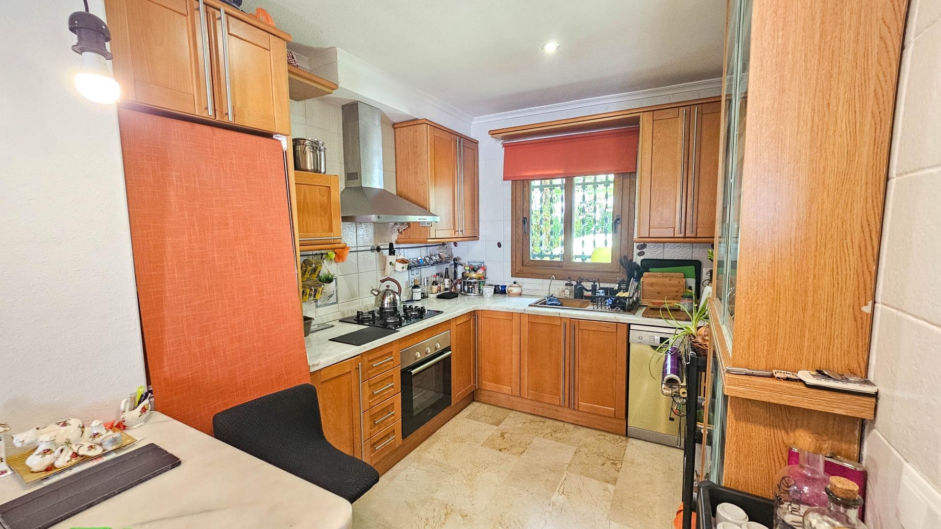 5-4 Town House in Orihuela Costa, Alicante