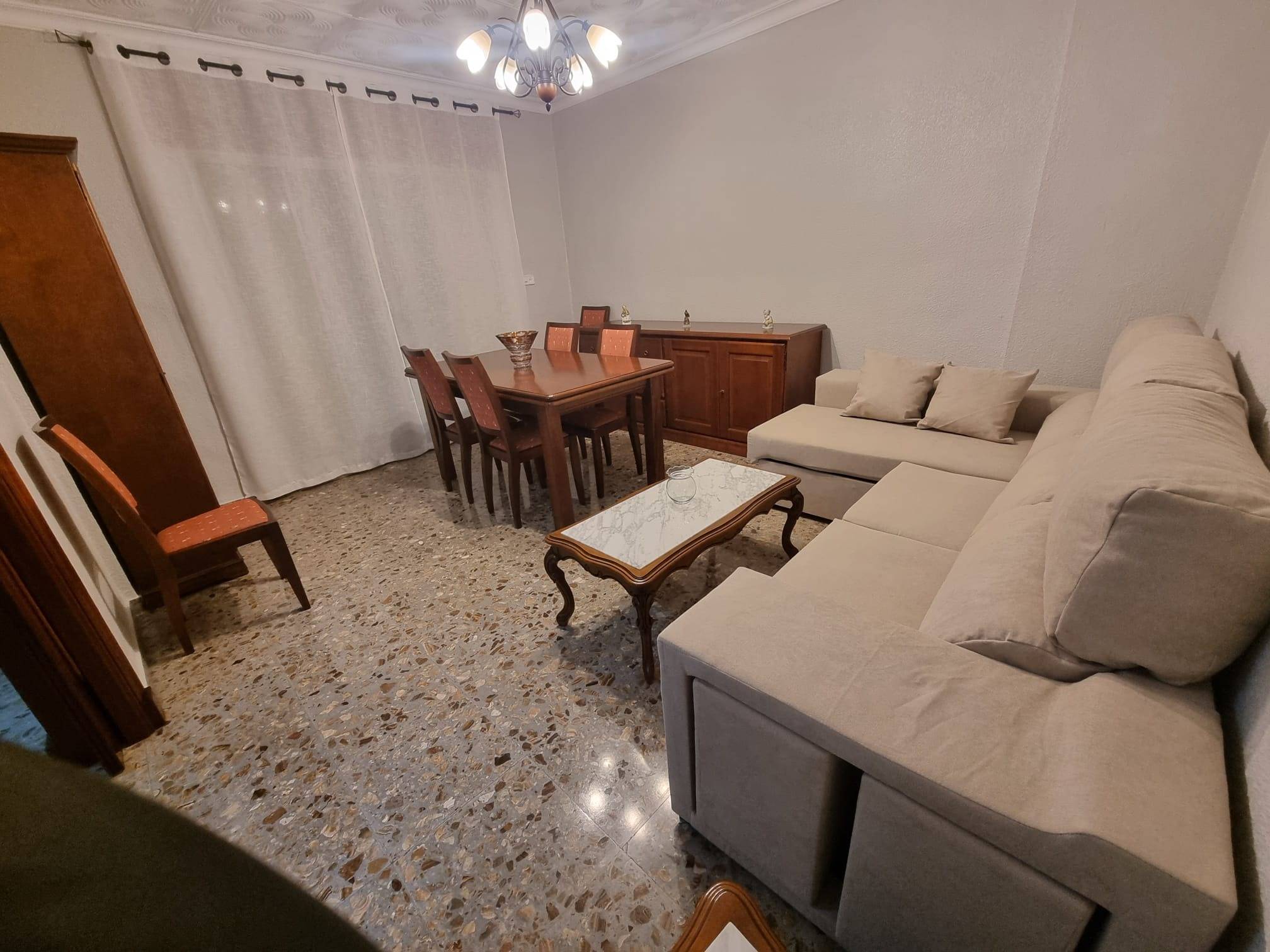 5-5 Town House in San Pedro del Pinatar, Murcia