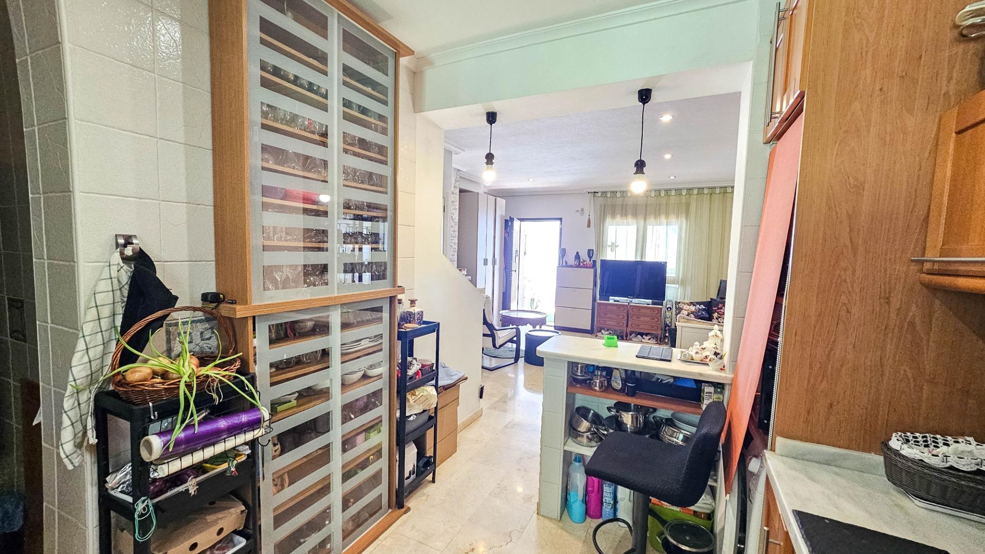 5-5 Town House in Orihuela Costa, Alicante