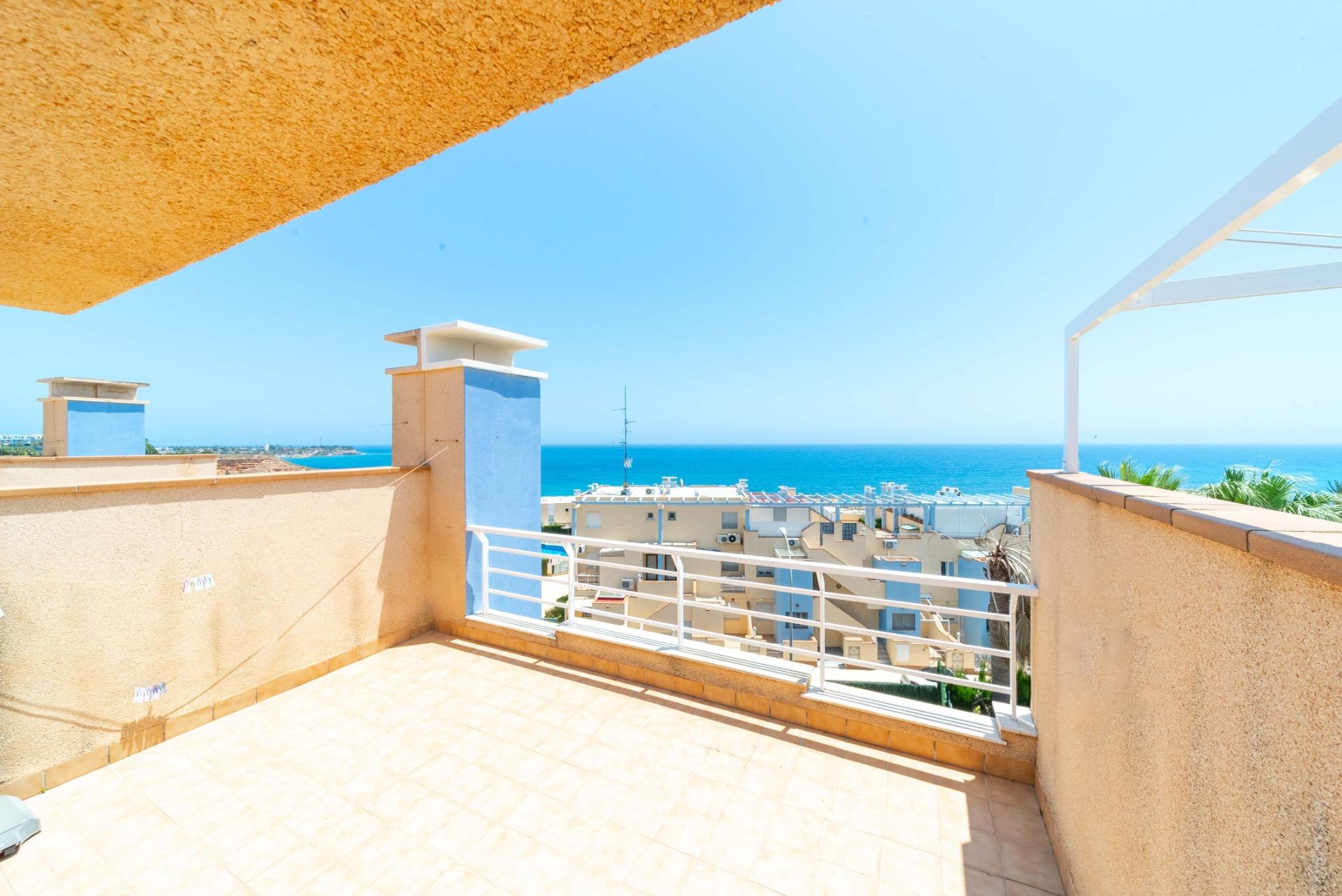 5-6 Town House in Orihuela Costa, Alicante