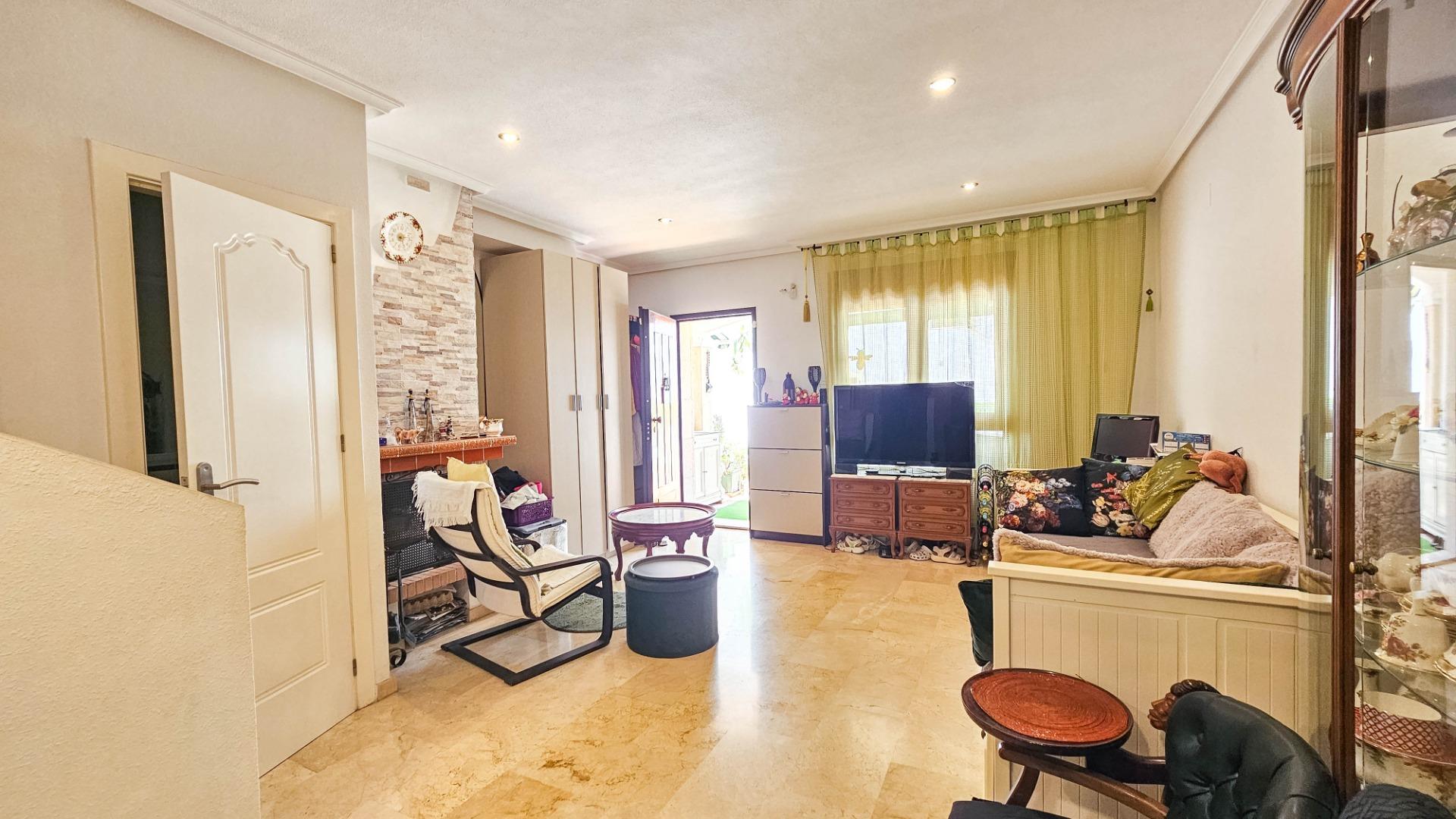 5-6 Town House in Orihuela Costa, Alicante
