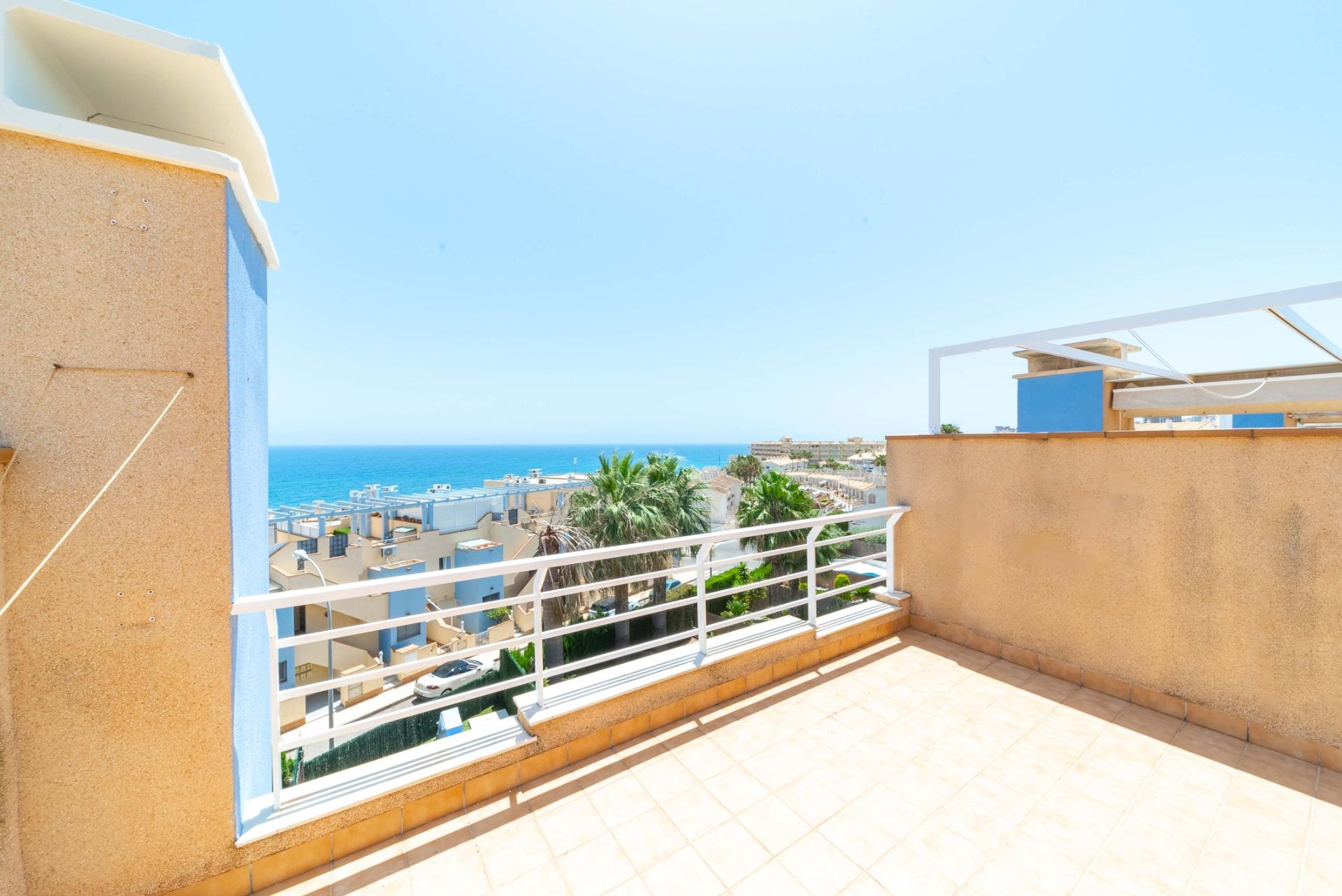 5-7 Town House in Orihuela Costa, Alicante