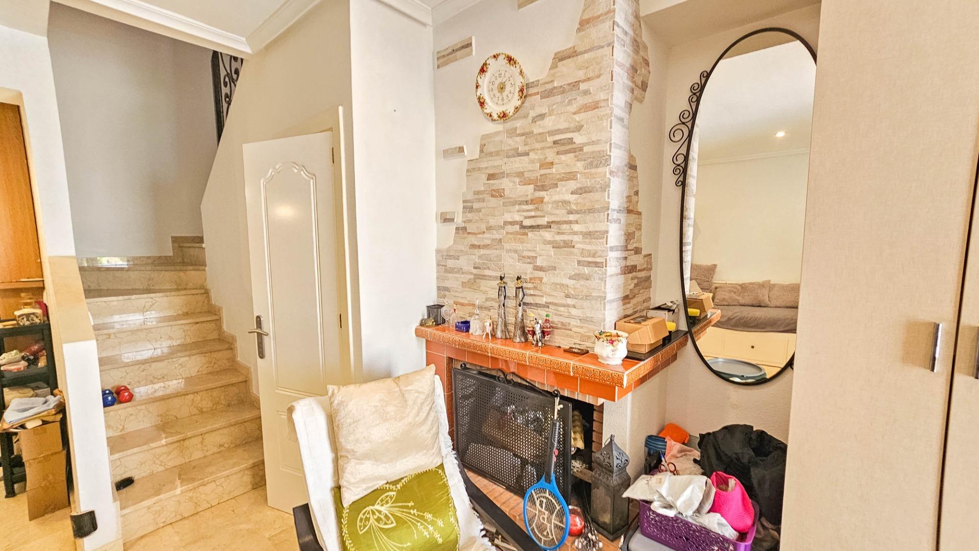 5-7 Town House in Orihuela Costa, Alicante