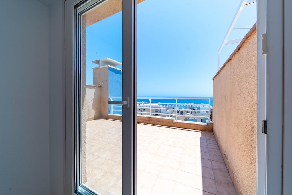 5-8 Town House in Orihuela Costa, Alicante