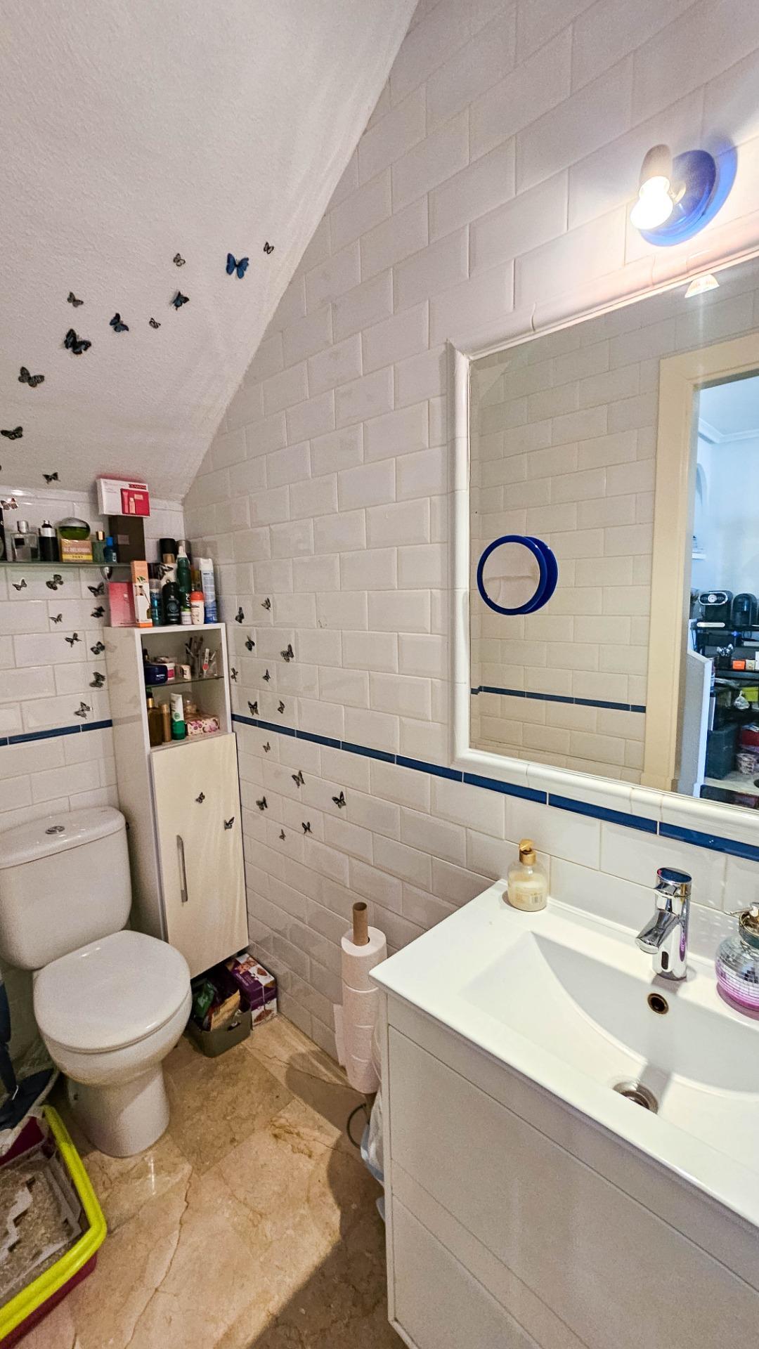 5-8 Town House in Orihuela Costa, Alicante