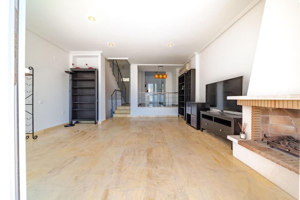 5-9 Town House in Orihuela Costa, Alicante