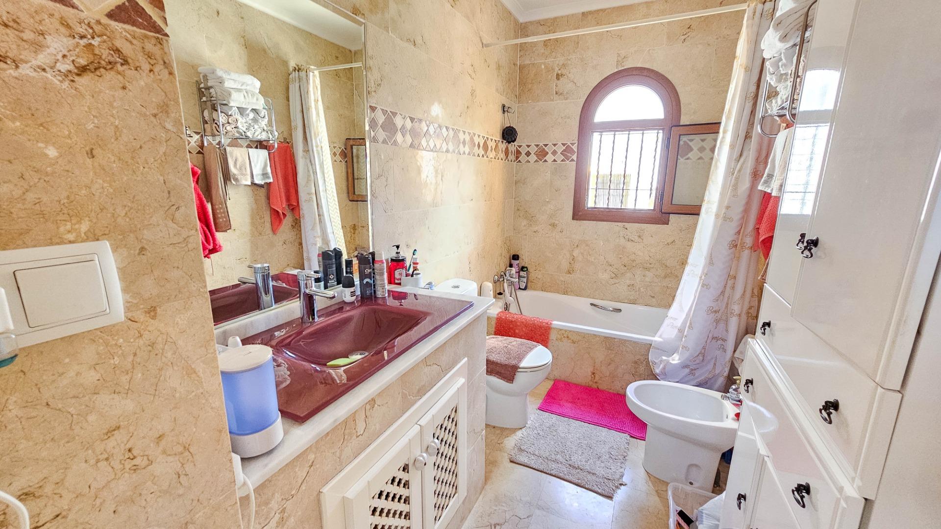 5-9 Town House in Orihuela Costa, Alicante