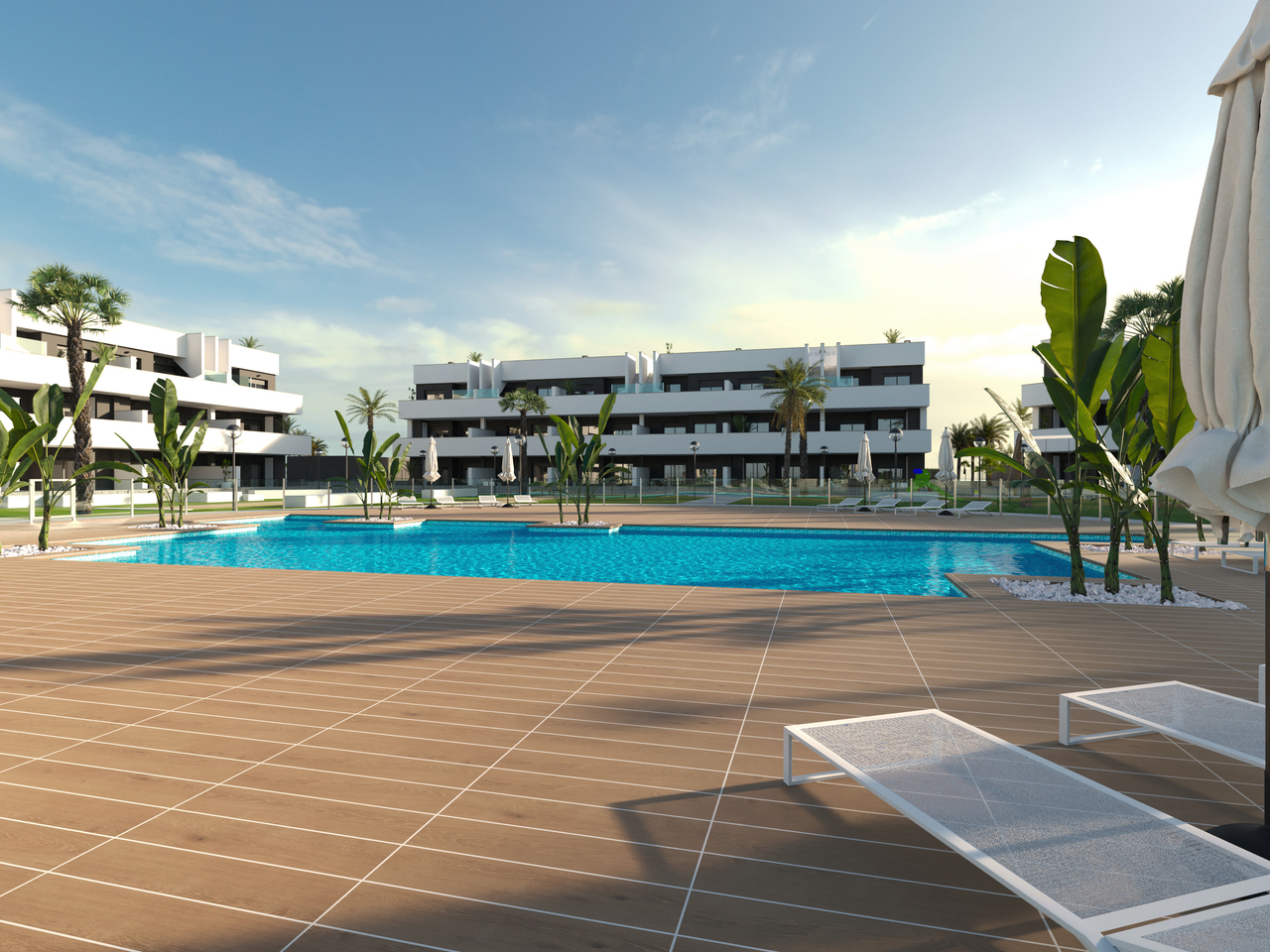 5bd11389ae229d18d881_xlarge Apartment in Guardamar del Segura, Alicante