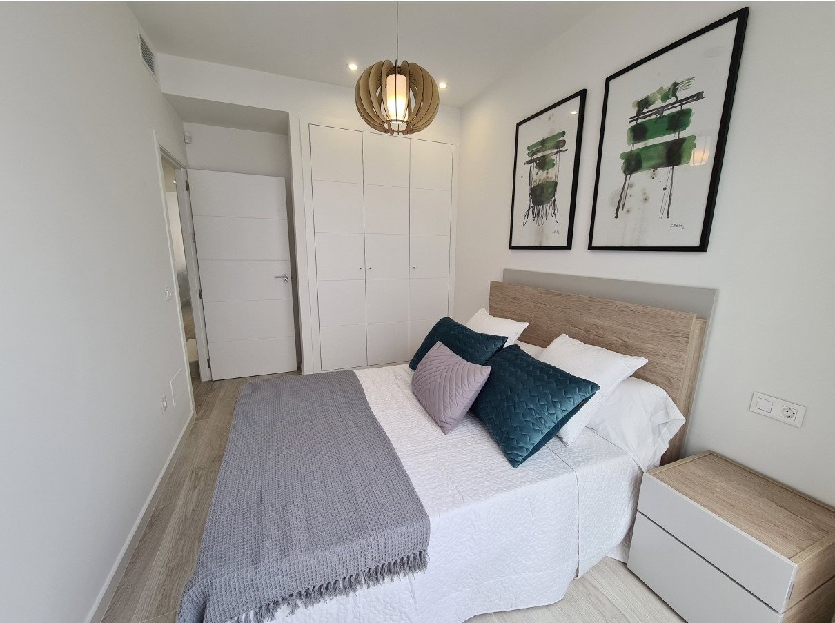 6-4 Town House in Avileses, Murcia
