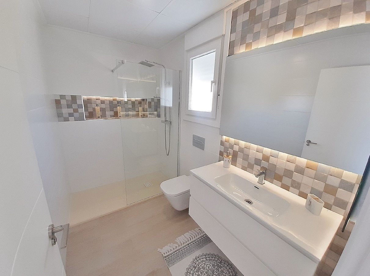 6-6 Town House in Avileses, Murcia