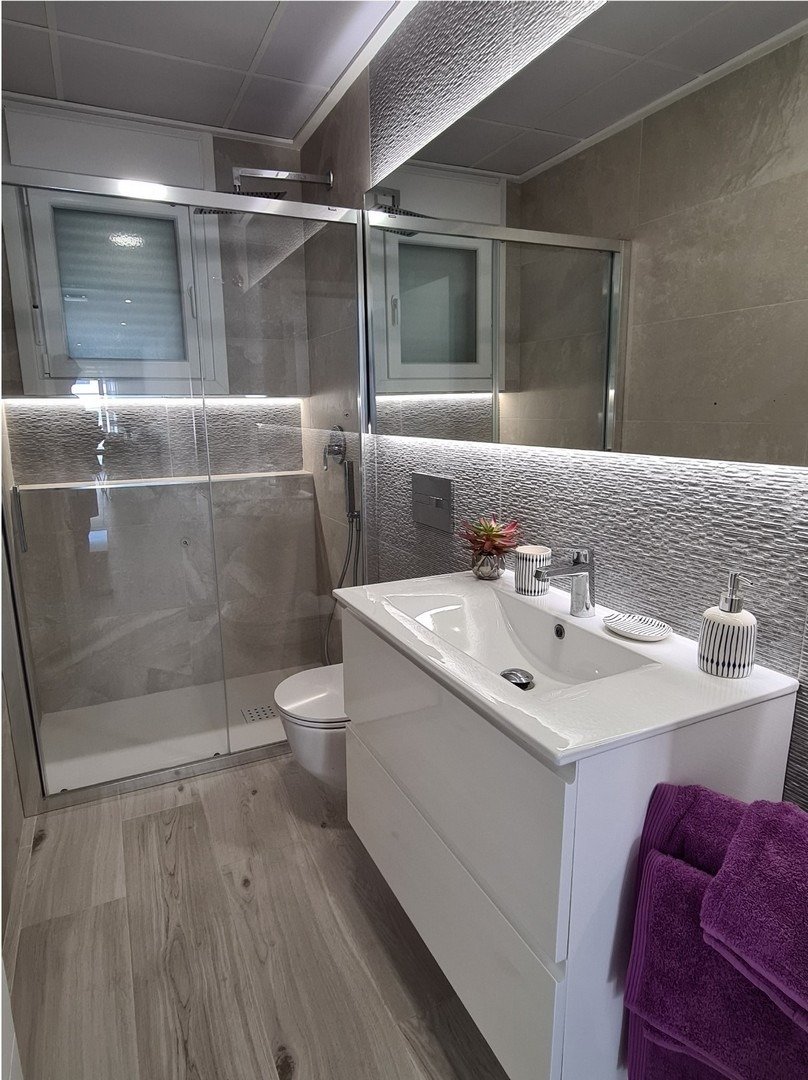 6-7 Town House in Avileses, Murcia