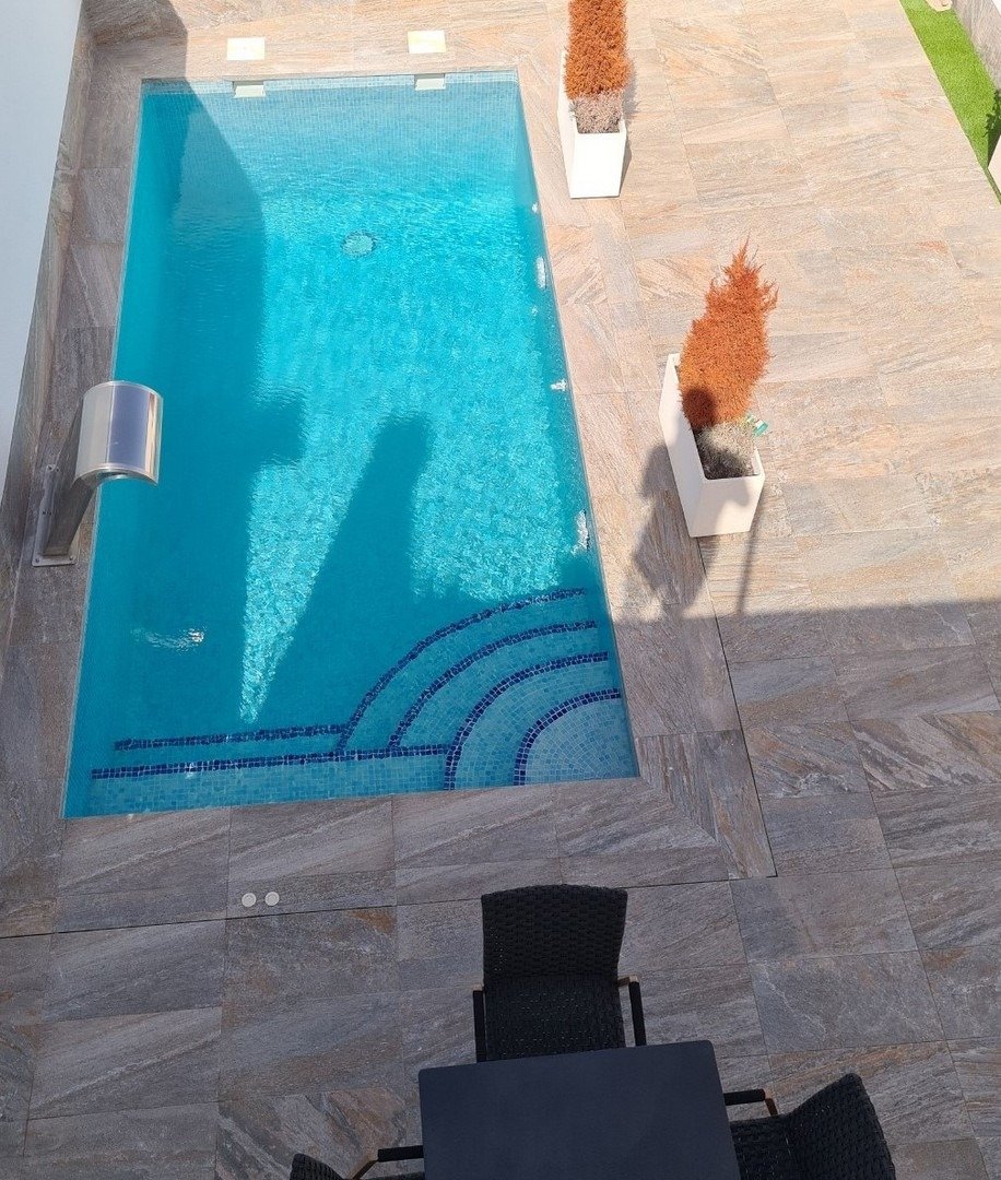 6-8 Town House in Avileses, Murcia