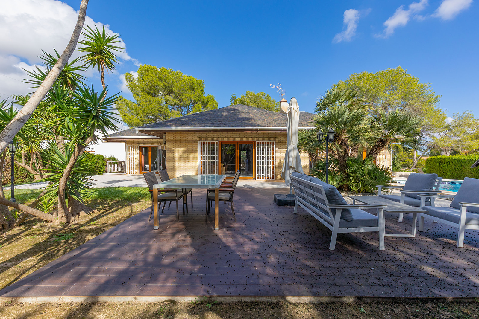 sierra espuna Villa in Orihuela Costa, Alicante