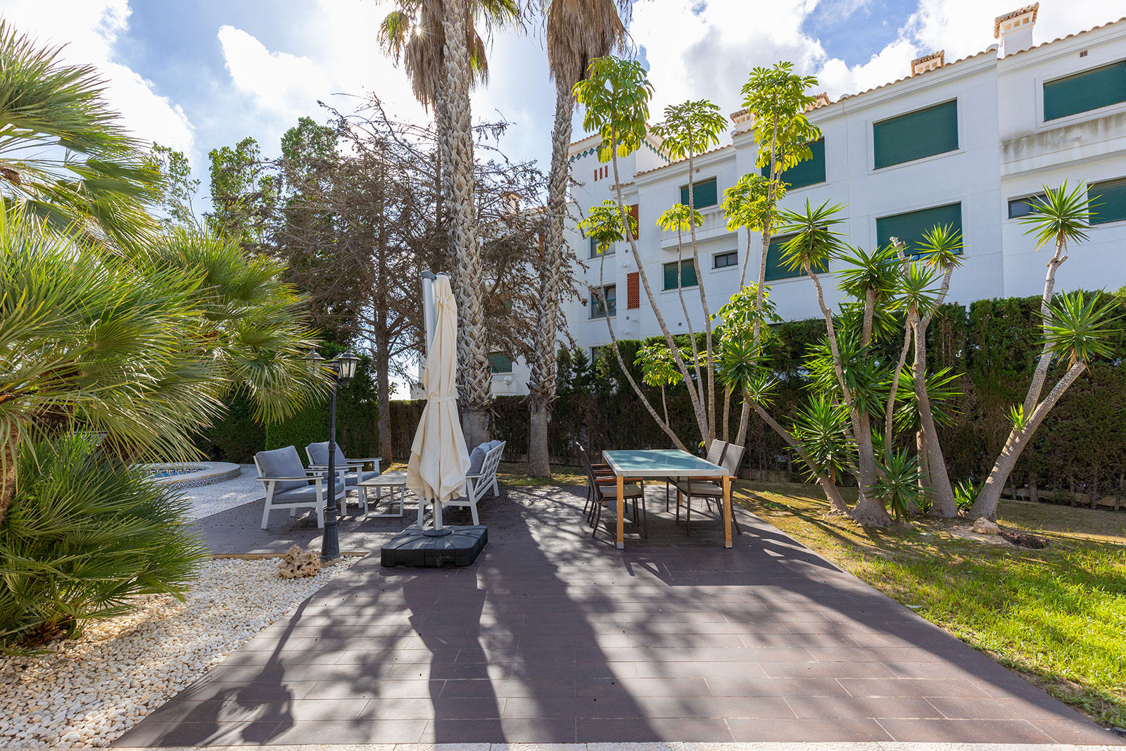 sierra espuna Villa in Orihuela Costa, Alicante