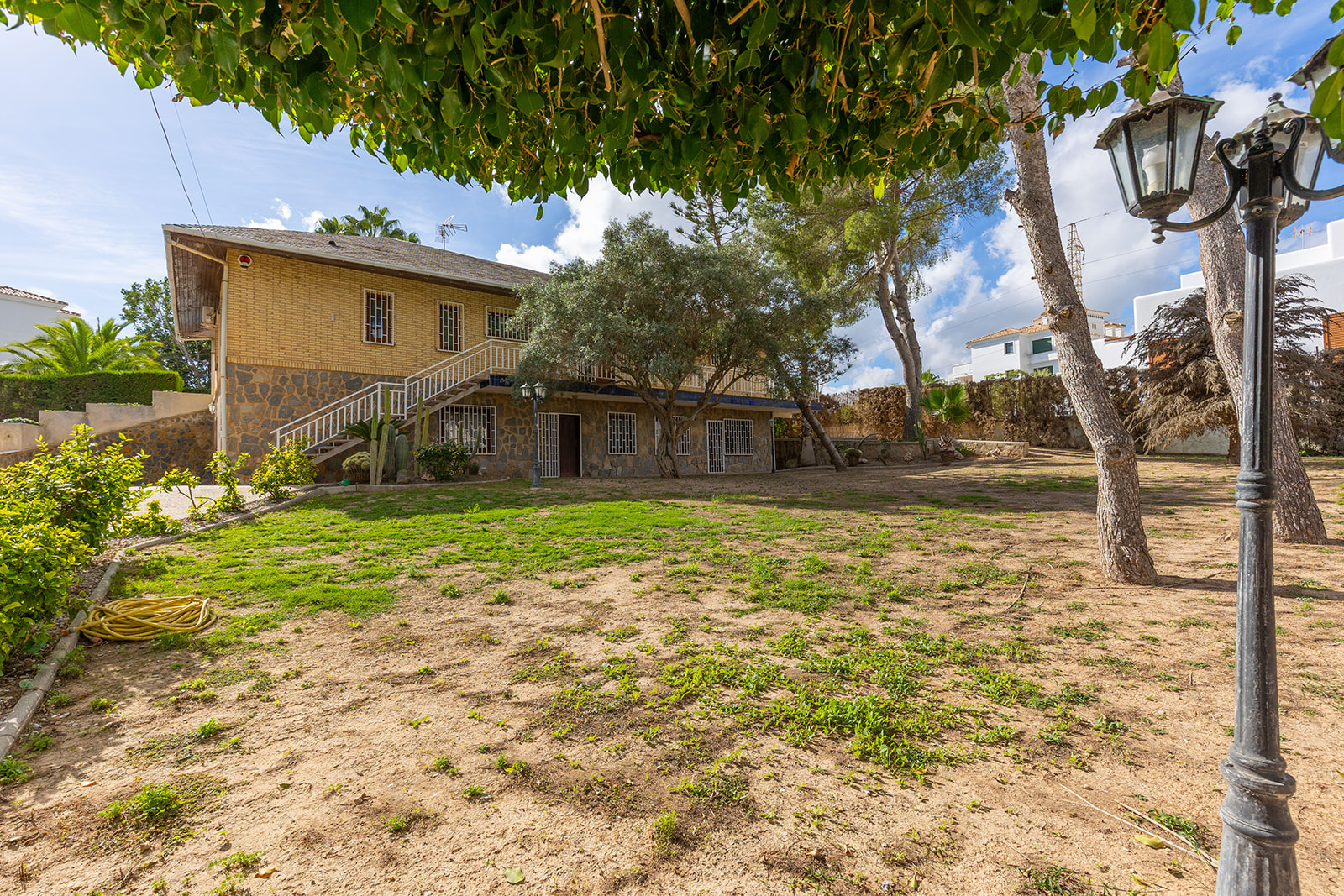 sierra espuna Villa in Orihuela Costa, Alicante