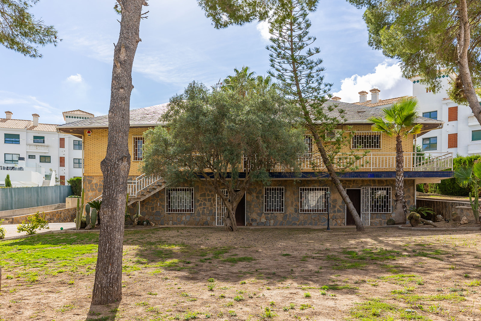 sierra espuna Villa in Orihuela Costa, Alicante