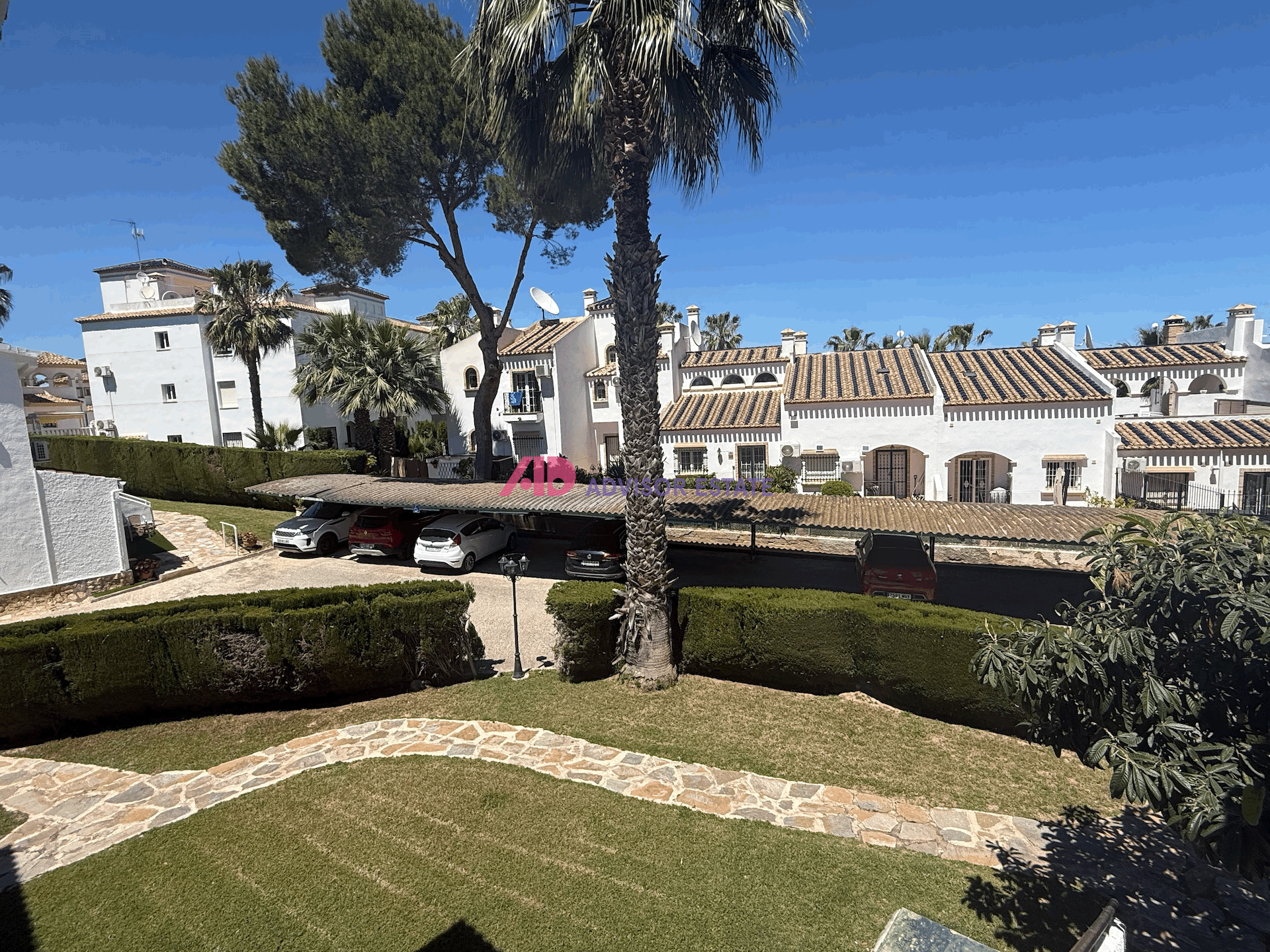 6a16f3d9bf5e4 Apartment in Orihuela Costa, Alicante