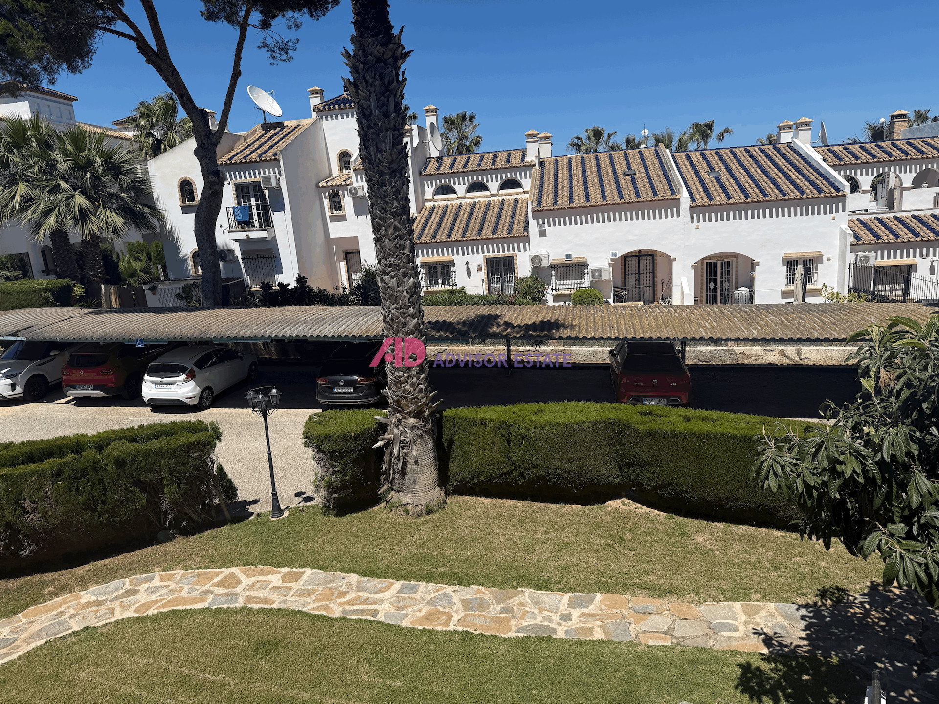 6a16f3d9c8b1b Apartment in Orihuela Costa, Alicante
