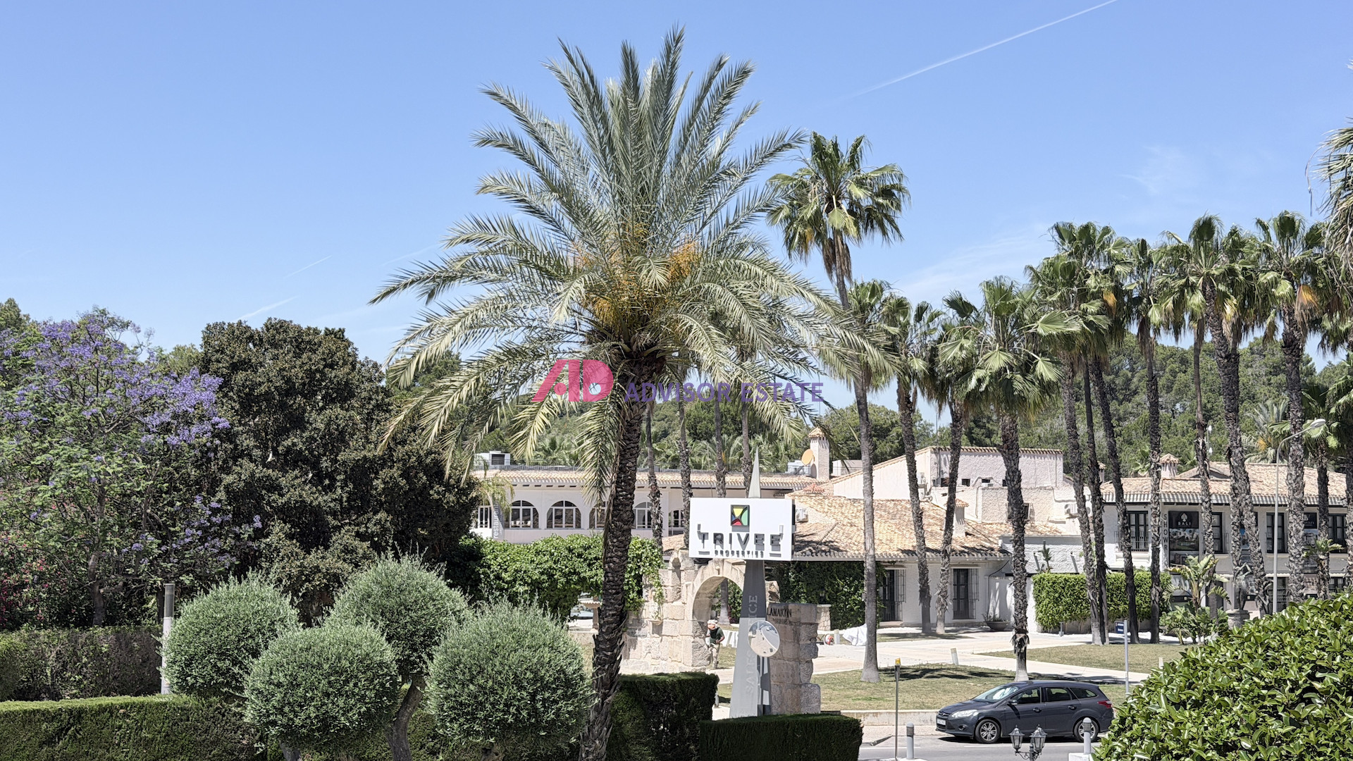 6a19673b5135d Apartment in Orihuela Costa, Alicante