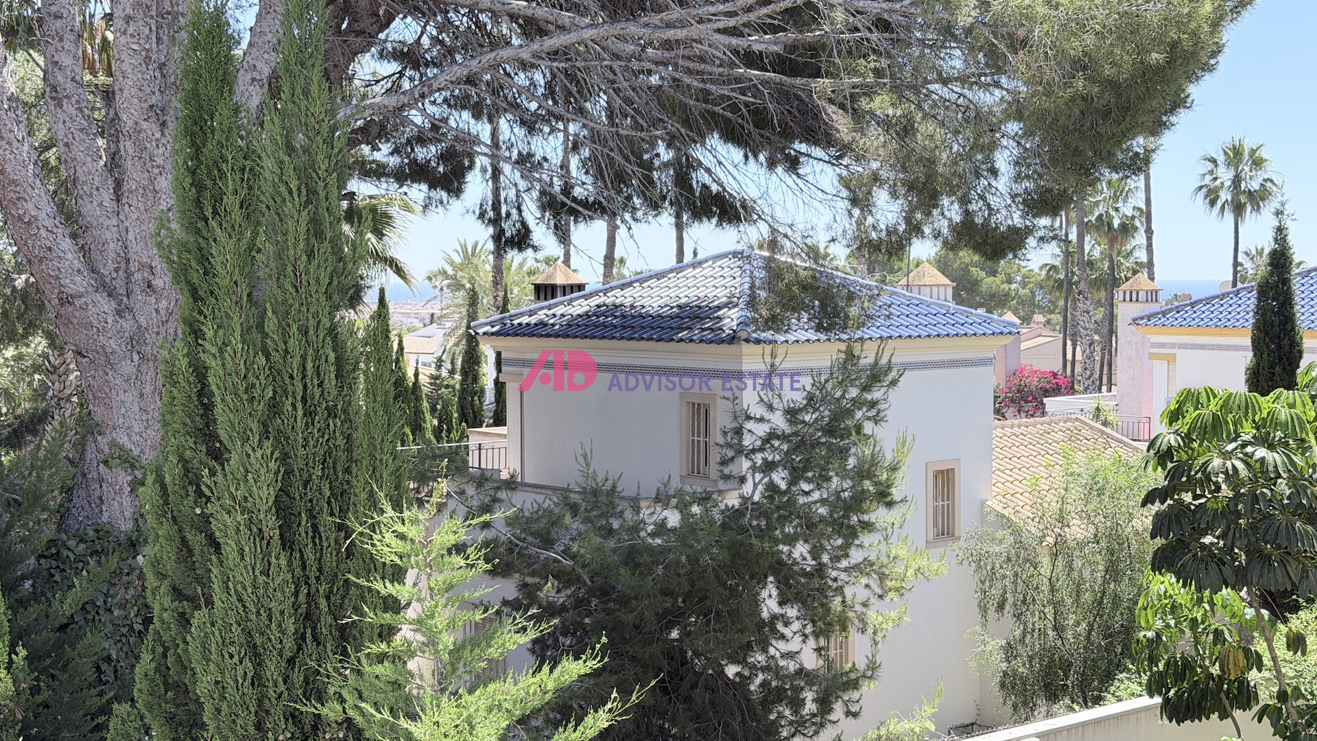 6a19673b63782 Apartment in Orihuela Costa, Alicante