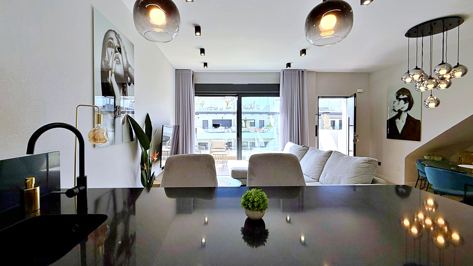 6a31862f30e57_IMG_1231 Penthouse in Orihuela Costa, Alicante