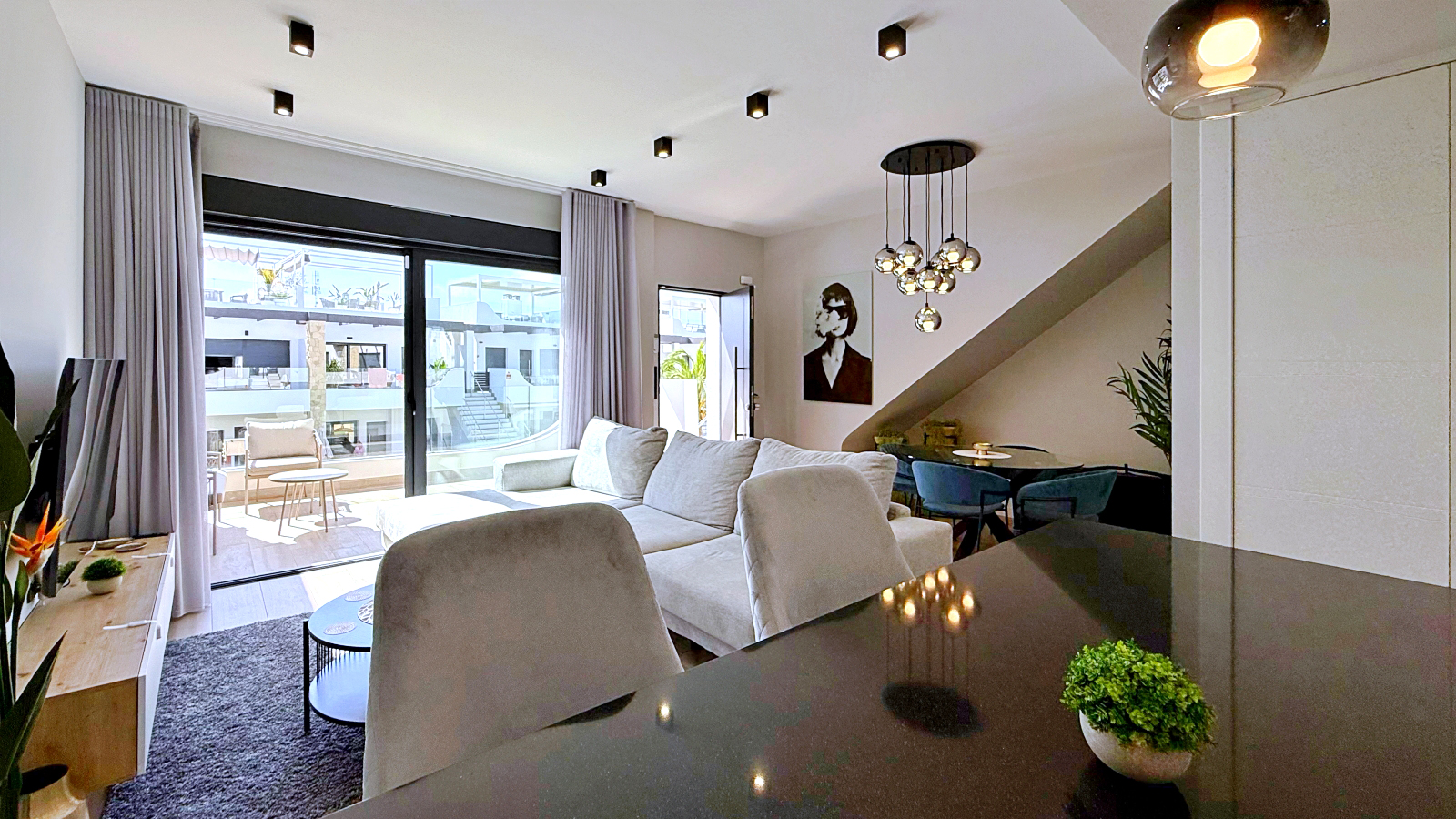 6a31862f33cf5_IMG_1232 Penthouse in Orihuela Costa, Alicante