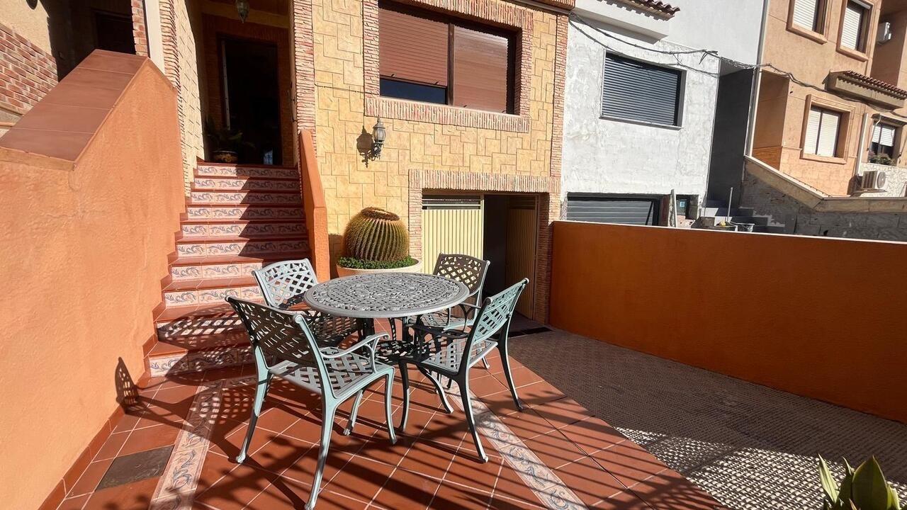 7-1-2.jpg Town House for sale in Formentera del Segura
