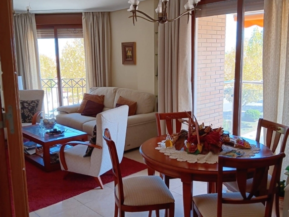 Apartment for sale in Pilar de La Horadada