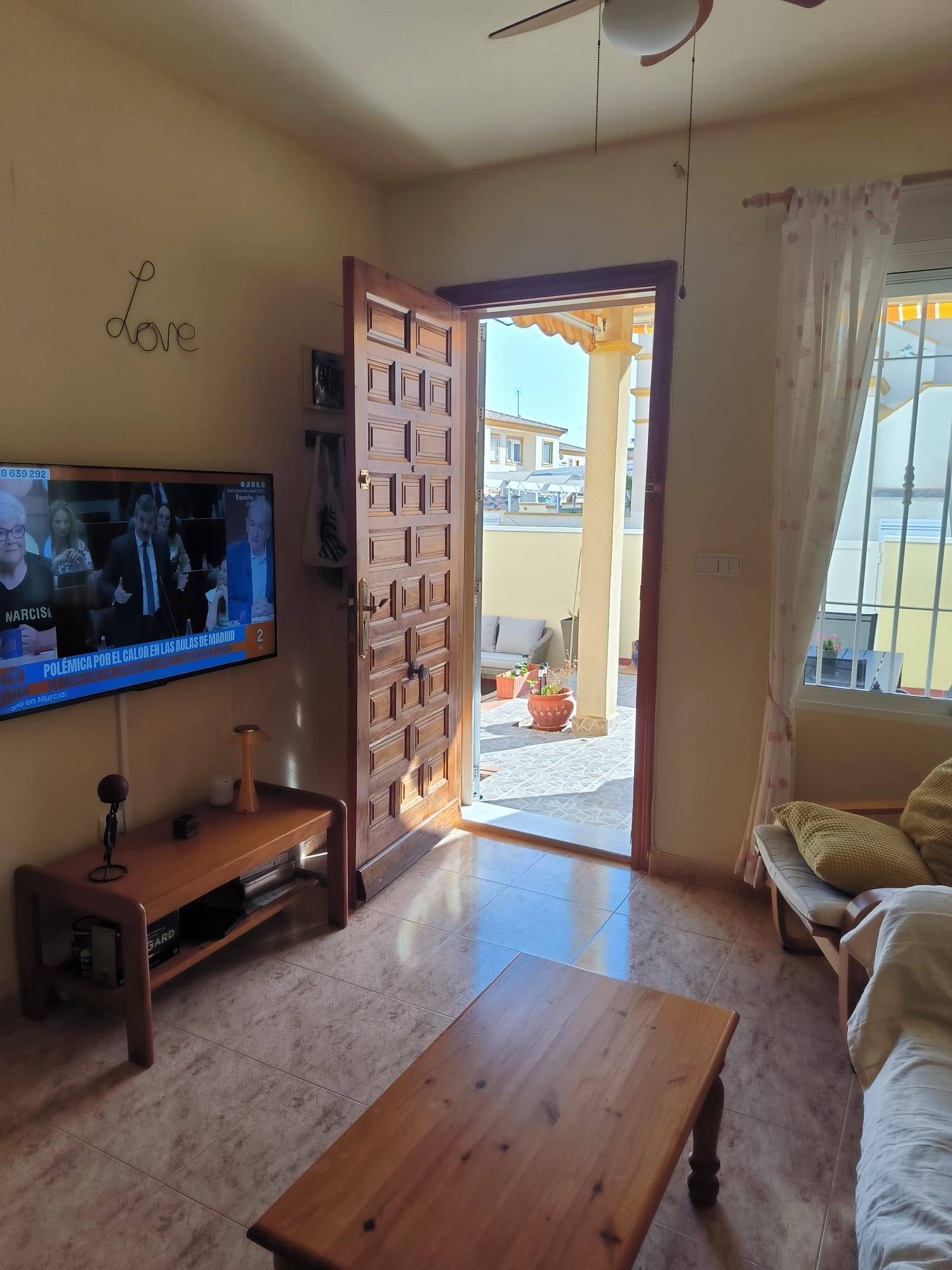 7-10 Bungalow in Orihuela Costa, Alicante